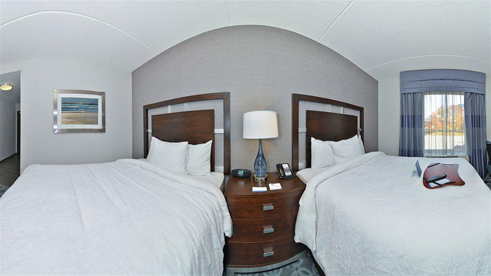 Howard Johnson By Wyndham Near The Coliseum 2* Greensboro